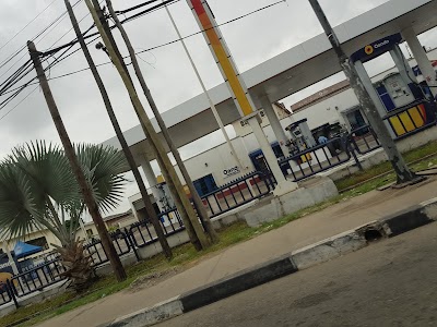 Photos of Oando - Awolowo 1 Service Station