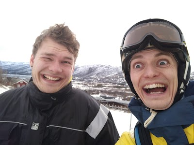 Photos of Geilo lift, Geilo Holiday