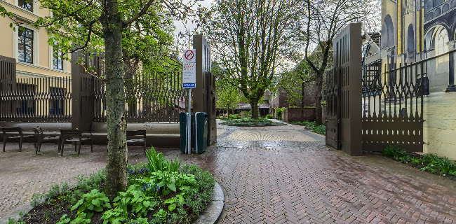 El Qatarijne - Utrecht