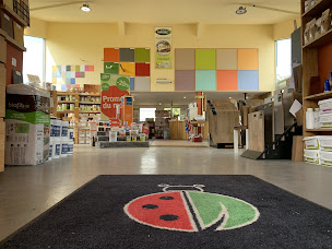 Photo n°3 de Ecobati Normandie à Toussaint (Fournisseur de revêtements de sol en bois et stratifiés)