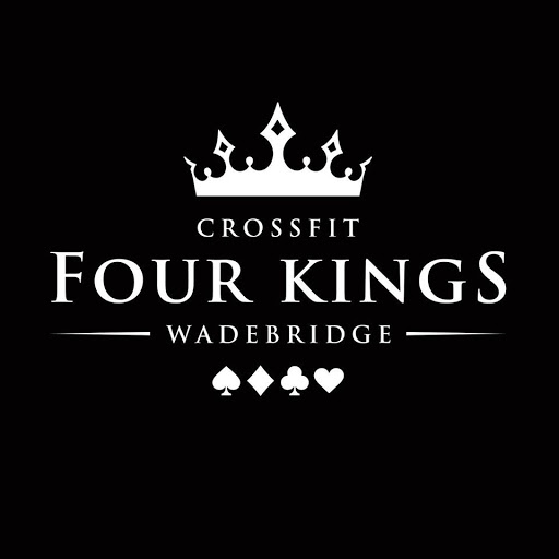 Crossfit Wadebridge Four Kings - Thumbnail