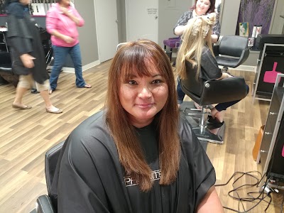Photos of VOLUME Hair Salon