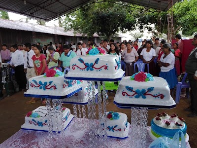 Photos of Movimiento Misionero Mundial Cbba.