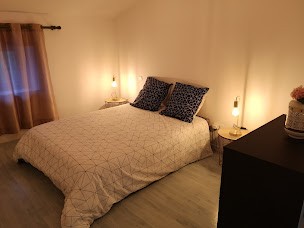 Photo n°4 de Gîte La Roseraie à Saint-Mars-la-Réorthe (Gîte)