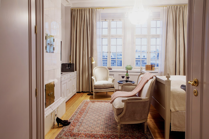 Hotel Kungsträdgården by null