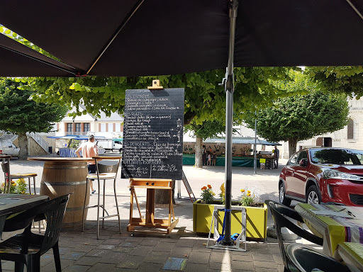 Photo de BISTROT LE JEANNE D ARC