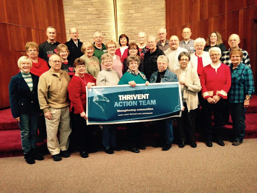 Faith In Action Volunteers of Monroe County