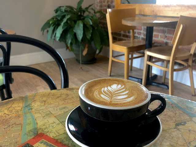 Café Grumpy - Greenpoint by null