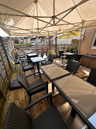 Photo n°2 de L'Escale à Lillebonne (Boutique de cigarettes électroniques)