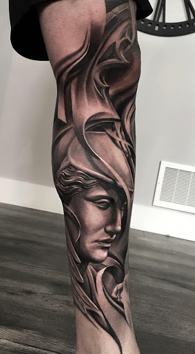 Studio Tatuaggi - Visual