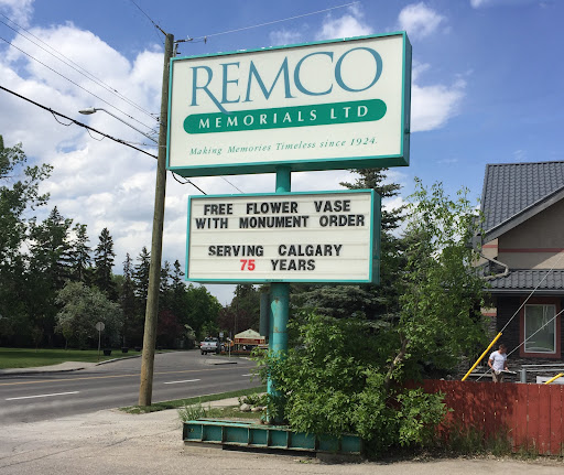 Remco Memorials Ltd - Thumbnail