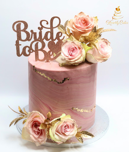 Heartily Cakes