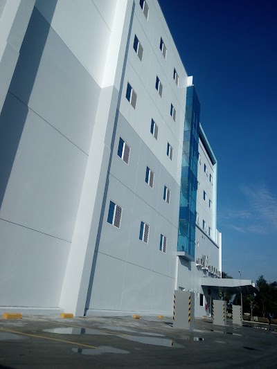 Photos of Permata Keluarga Hospital Jababeka