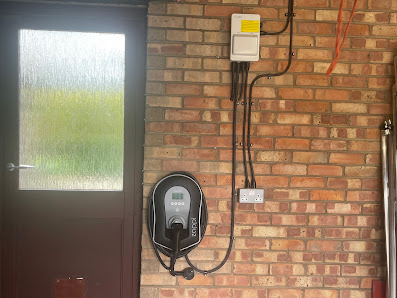 Fogsons Electrical First Floor, Fogsons Electrical, East Wing, Greenhill House, Thorpe Rd, Peterborough PE3 6RU, United Kingdom