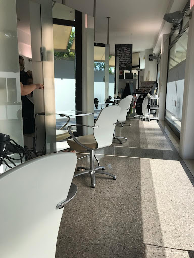 Blond Hairstyling - Salone Kérastase - Wella - ghd - Thumbnail