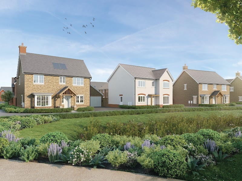 Bovis Homes - King George Park photo 3