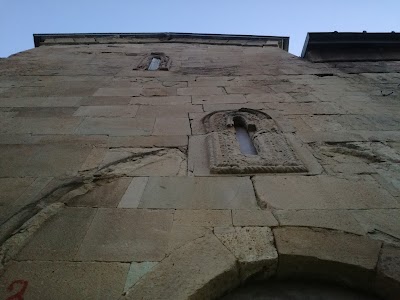 Photos of Tsilkani Cathedral