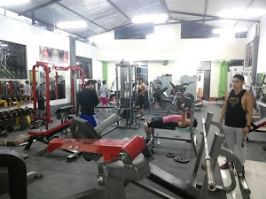 Alessandro Gym 6