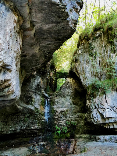 Il Gorgo - Visual