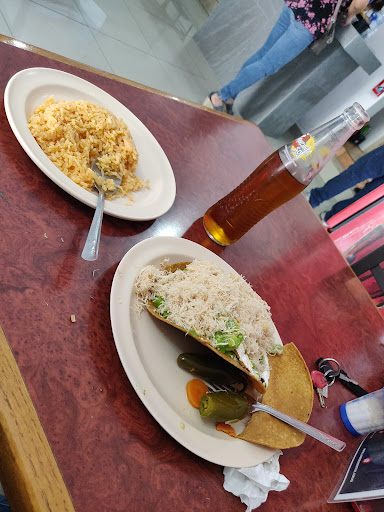 SIBERIA SAN PEDRO - Mexico