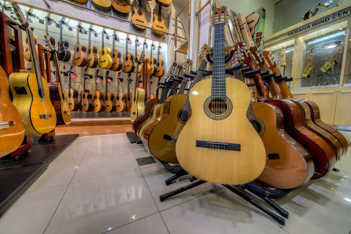 Multison | Instrumentos Musicales y Sonido Profesional - Thumbnail
