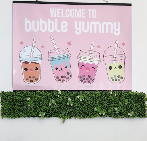 Bubble Yummy Boba Cafe - Thumbnail