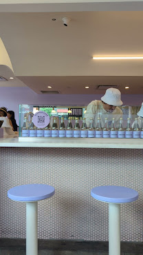 Van Leeuwen Ice Cream by null