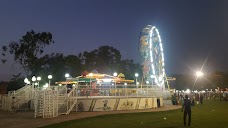 Gulshan-e-Iqbal Park lahore