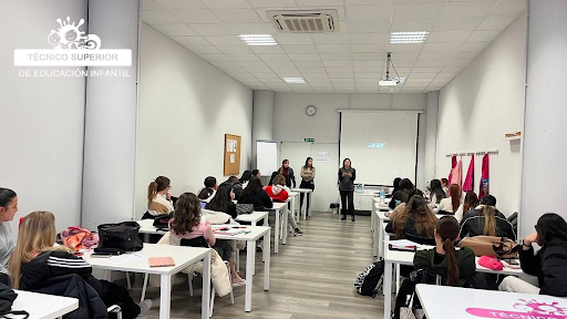 Centro Formación Almadrabillas