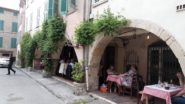 Hotel les Arcades