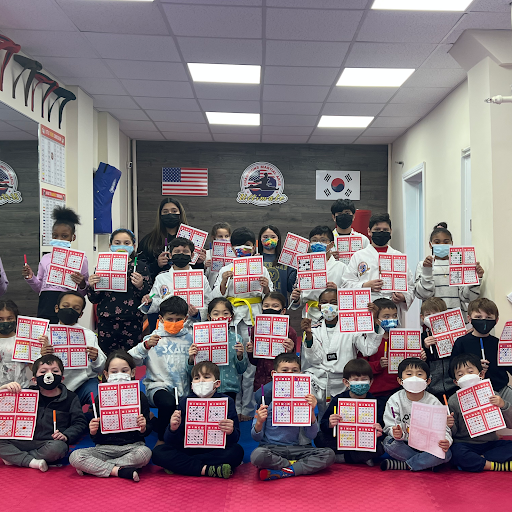 Champions Martial Arts Long Island City - Thumbnail