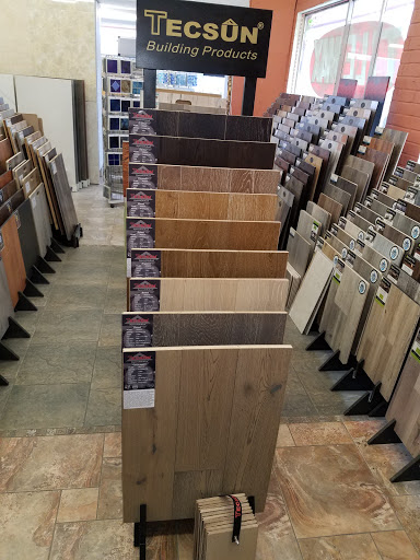 Tilemax - Visual