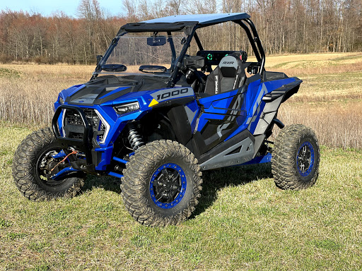 UTV Direct - Visual