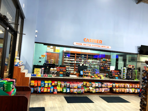 EXXON (Carlswood Food Mart)