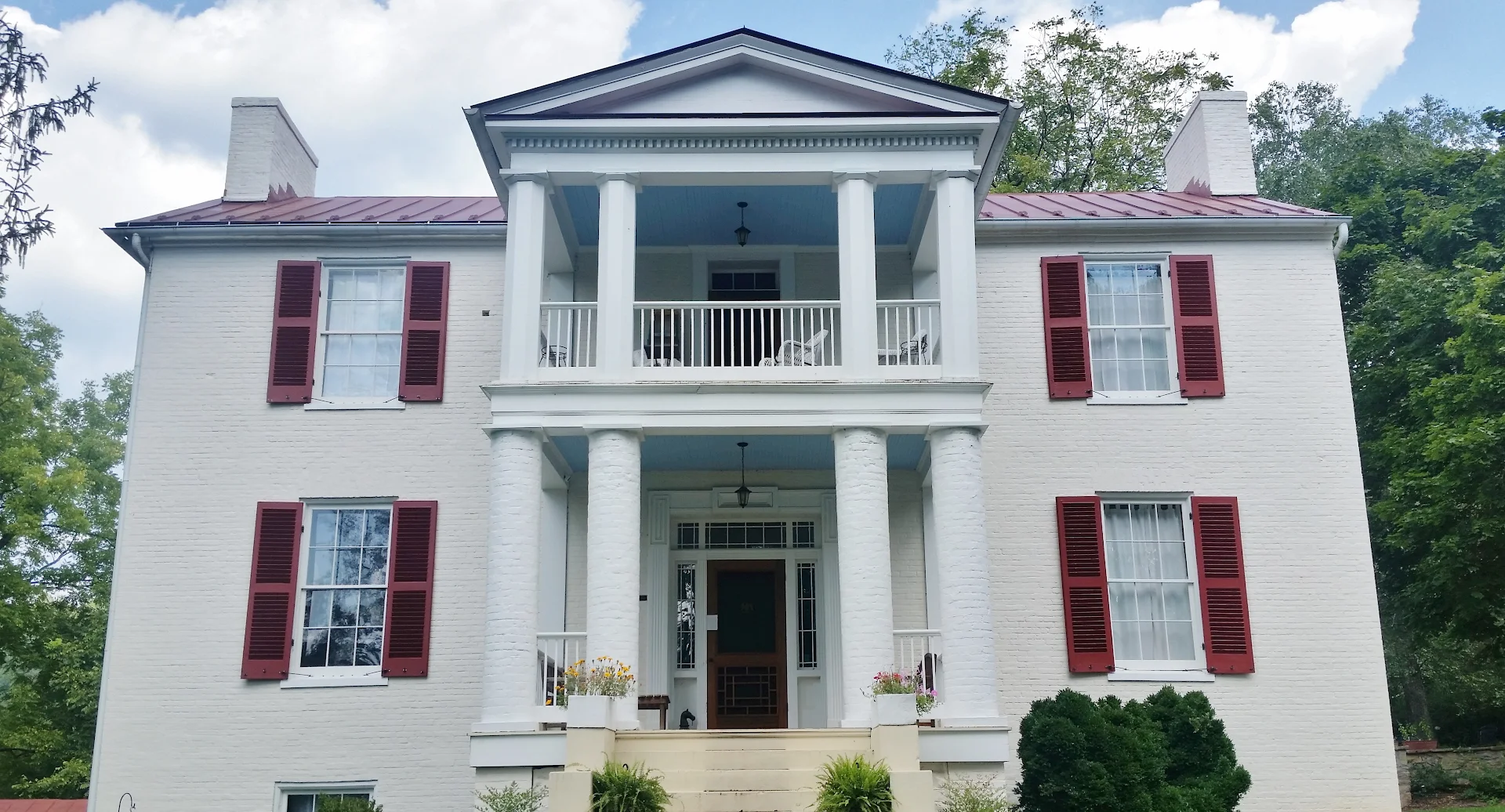 Mountain Home B&B