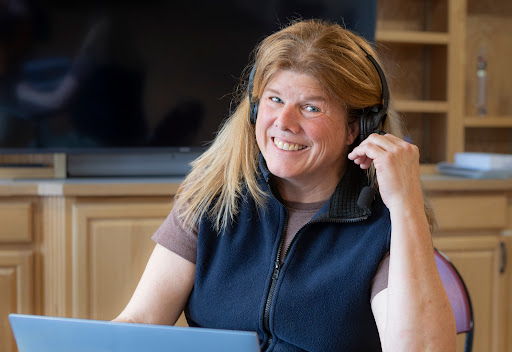 Libby Computer