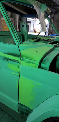 Lockhart Auto Body - Thumbnail
