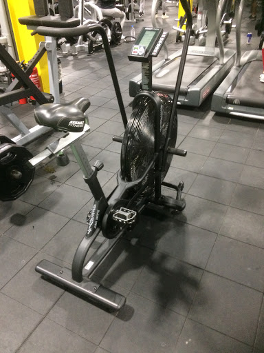 HJK Fitness - Thumbnail