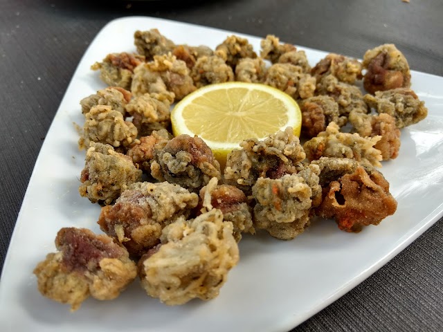 Racó de Santa Llúcia