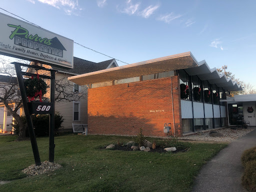 Purvis Properties - Visual
