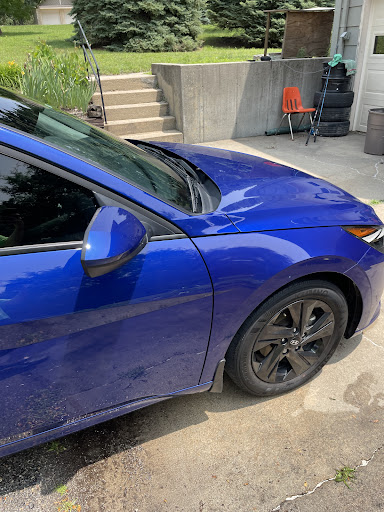 Nado's Car Detailing - Thumbnail