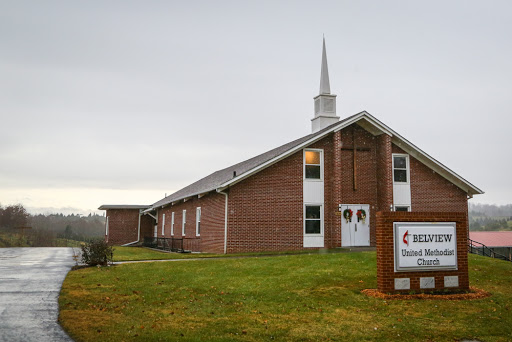 Belview Methodist Church - Thumbnail