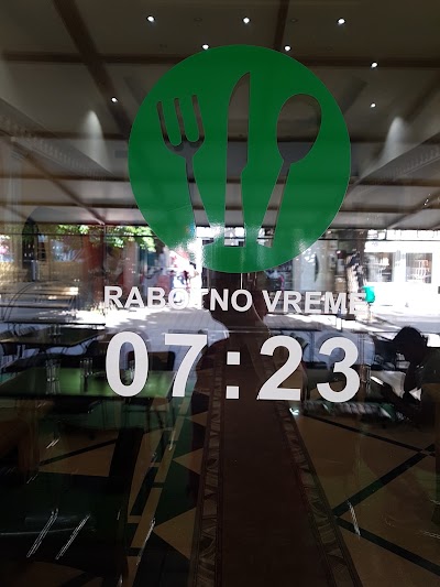 Photos of Restorant CENTAR