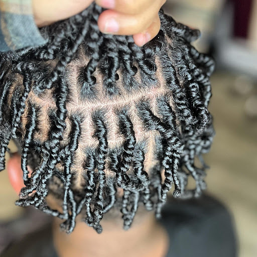 Blessed Hands Hair Studio - Thumbnail