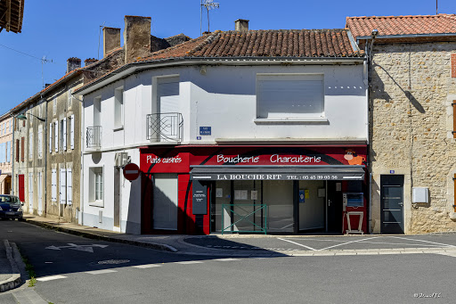 Photo de Maison de Retraite Le Fil d'Argent à Saint-Projet (16110)