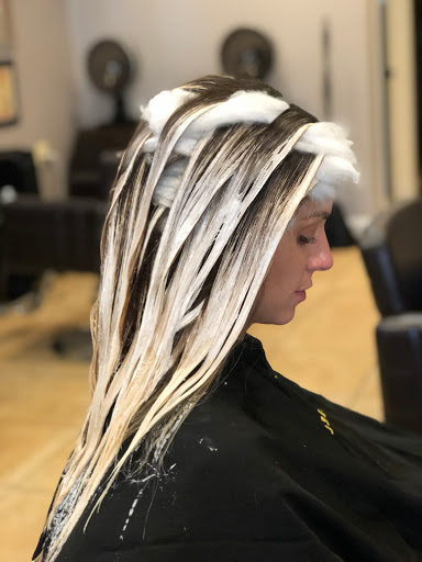 Salon Daniel - Visual