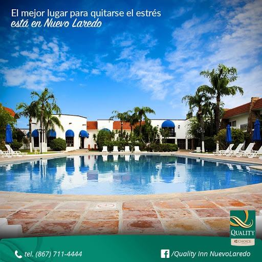 Quality Inn Nuevo Laredo