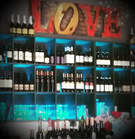 Fuel Bistro & Wine by null