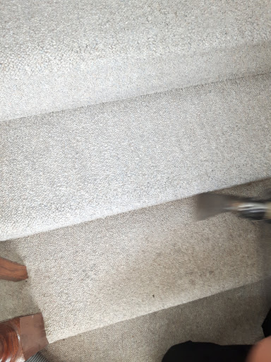 JS Cleaning - Visual