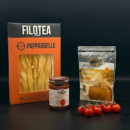 Photo n°6 de La Pizza du Dimanche Soir de Garches à Garches (Épicerie italienne)